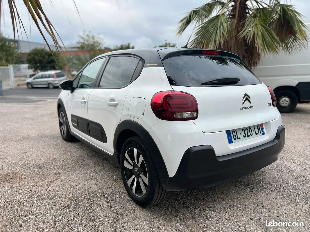 Citroen C3 2022 photo 2