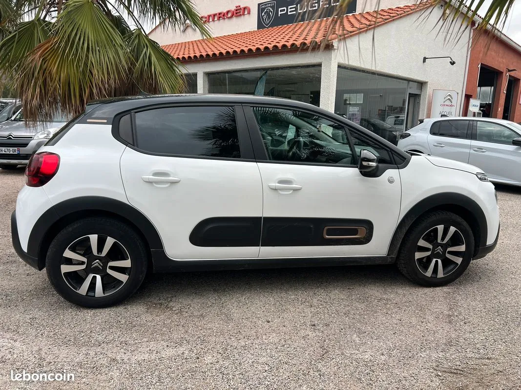 Citroen C3 2022 photo 5