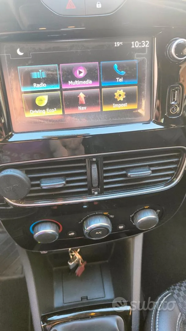Renault Clio 2018 photo 5