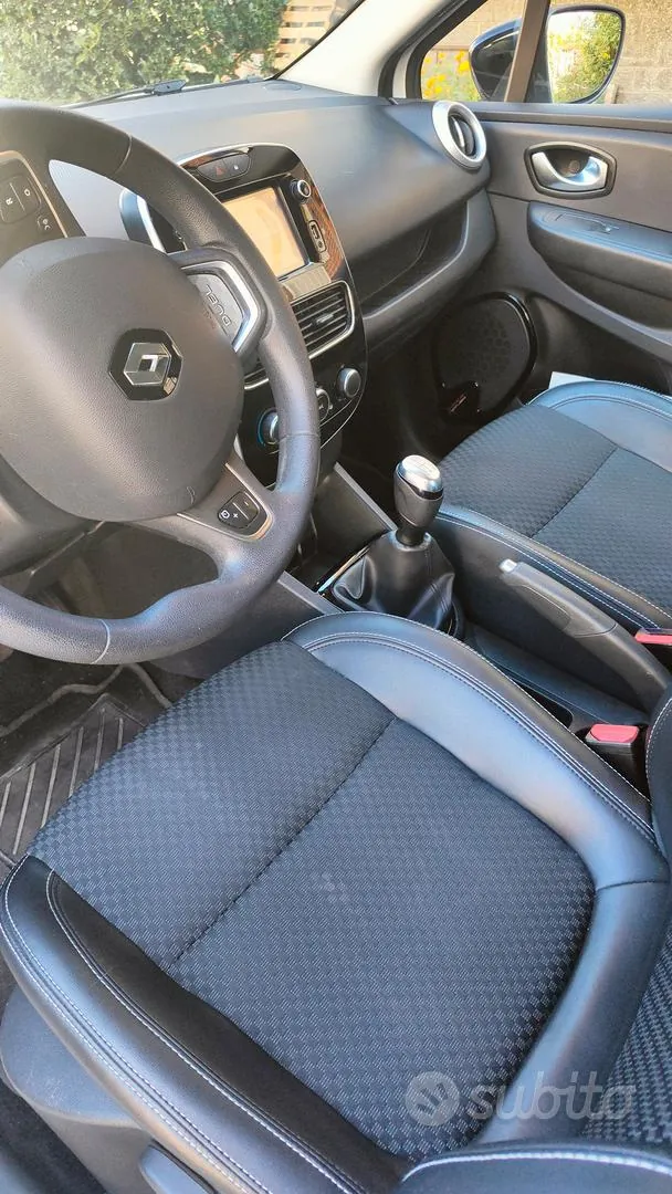 Renault Clio 2018 photo 3
