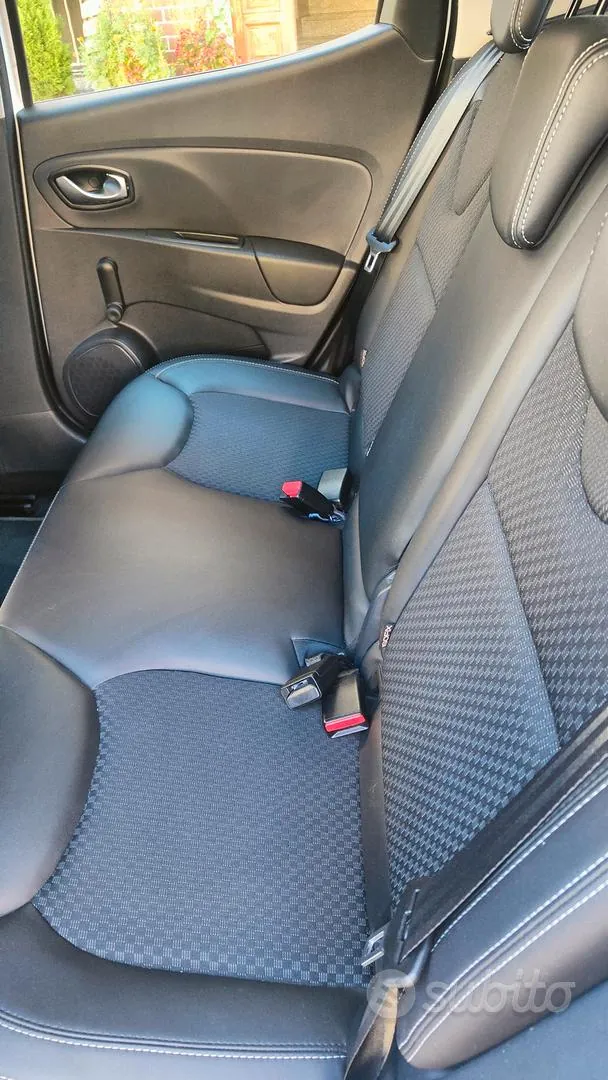 Renault Clio 2018 photo 4