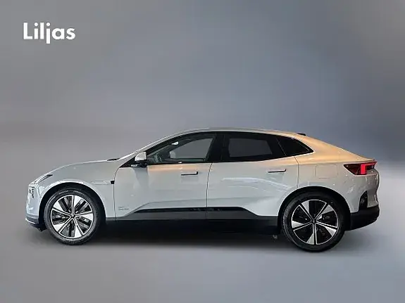 Polestar 4 2026 photo 3