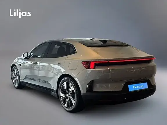 Polestar 4 2026 photo 5