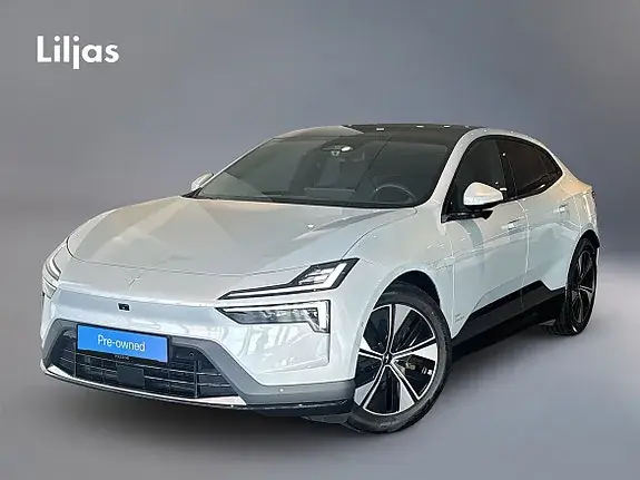 Polestar 4