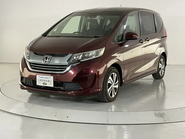Honda Freede