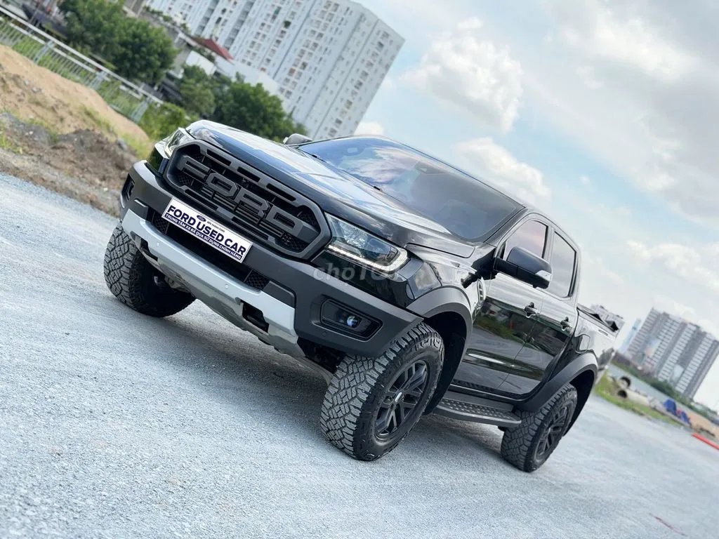 Ford Raptor