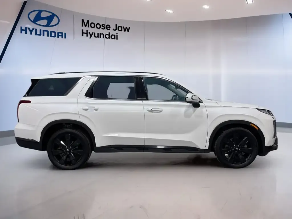 Hyundai Palisade 2025 photo 4