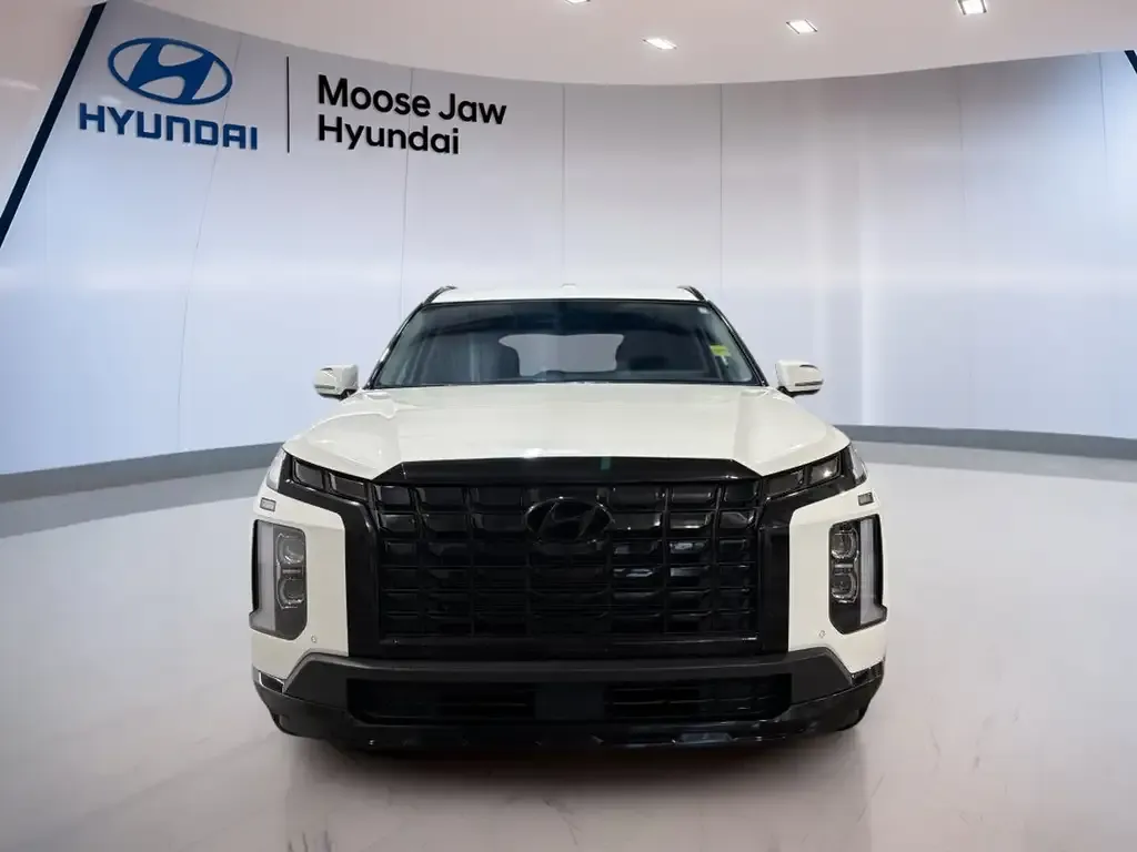 Hyundai Palisade 2025 photo 2