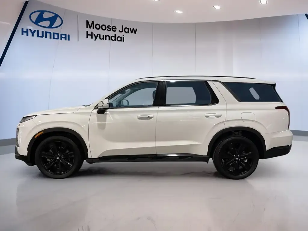 Hyundai Palisade 2025 photo 3