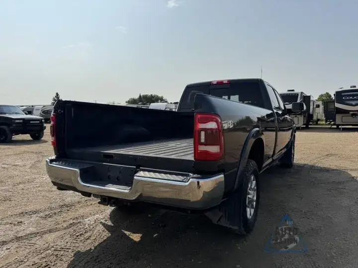 Ram 3500 2019 photo 3
