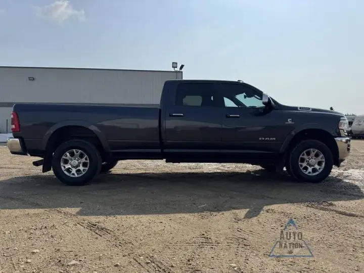 Ram 3500 2019 photo 4