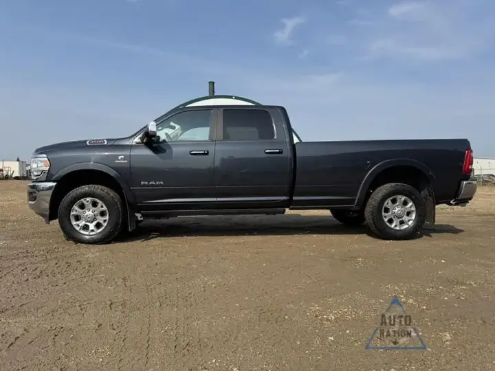 Ram 3500 2019 photo 2