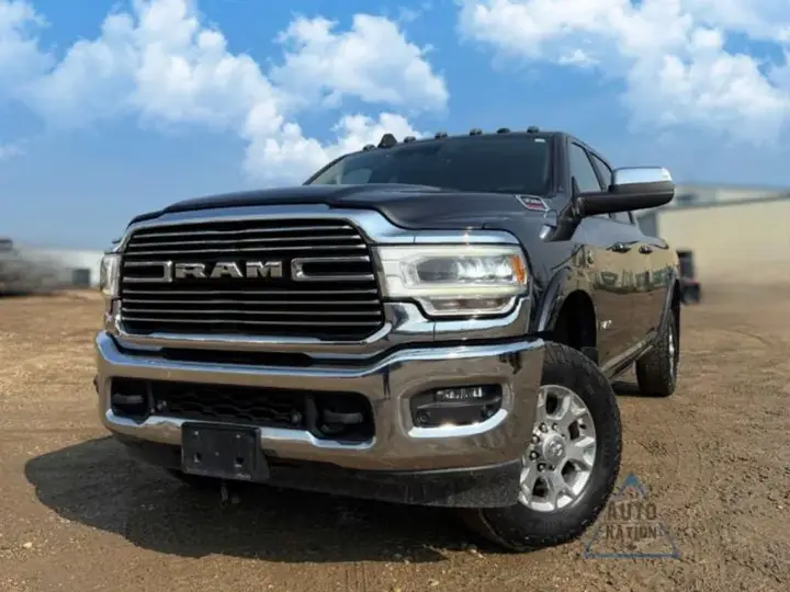 Ram 3500
