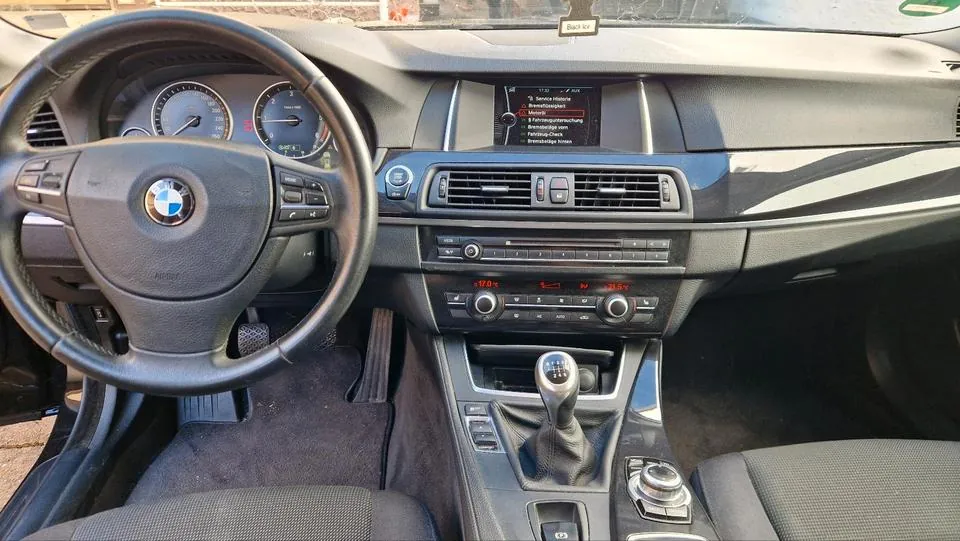 BMW 520D