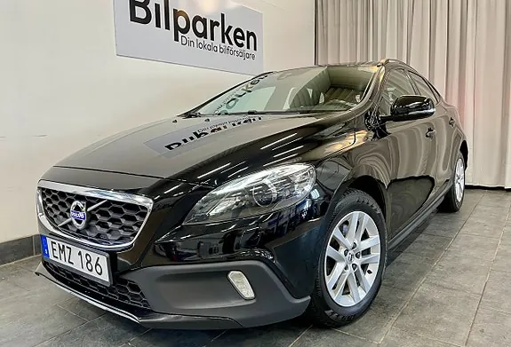 Volvo V40 Cross Country