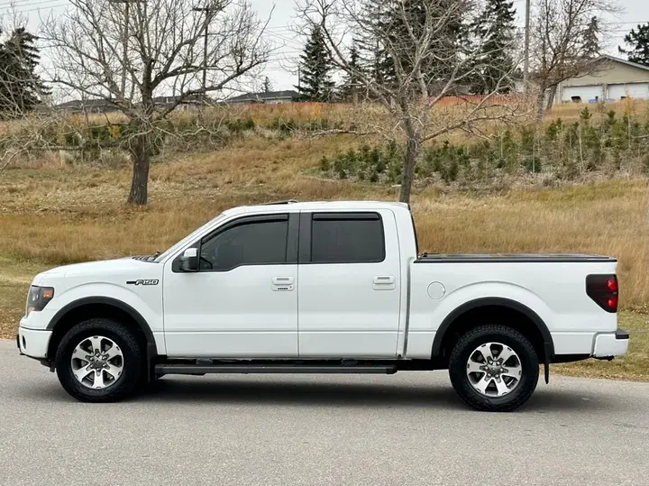 Ford F-150 2013 photo 2