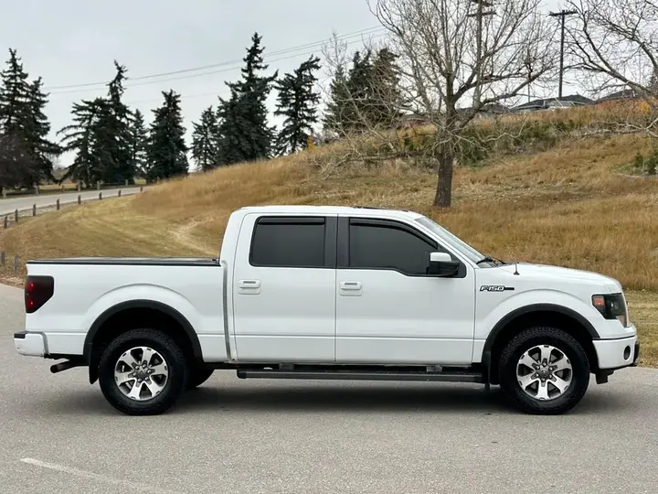 Ford F-150 2013 photo 5