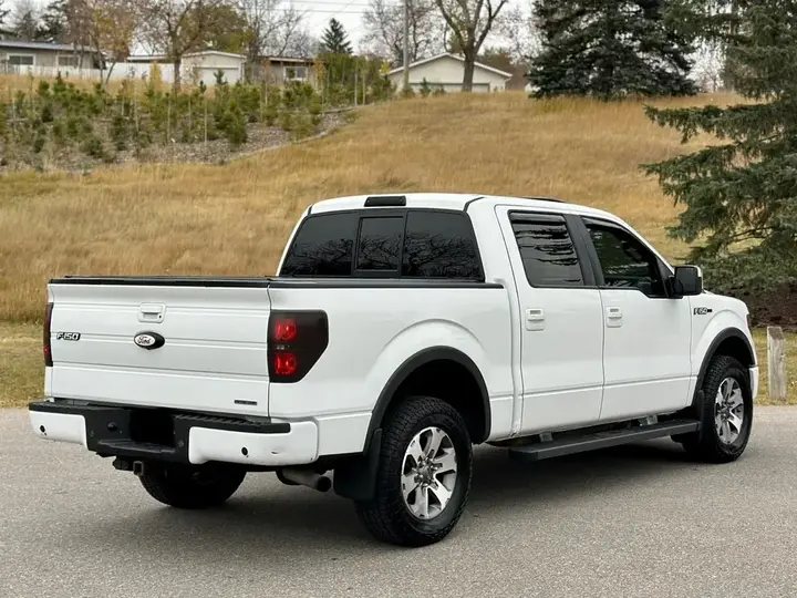 Ford F-150 2013 photo 4