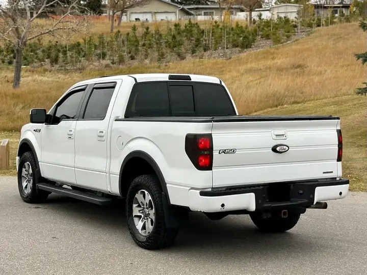 Ford F-150 2013 photo 3