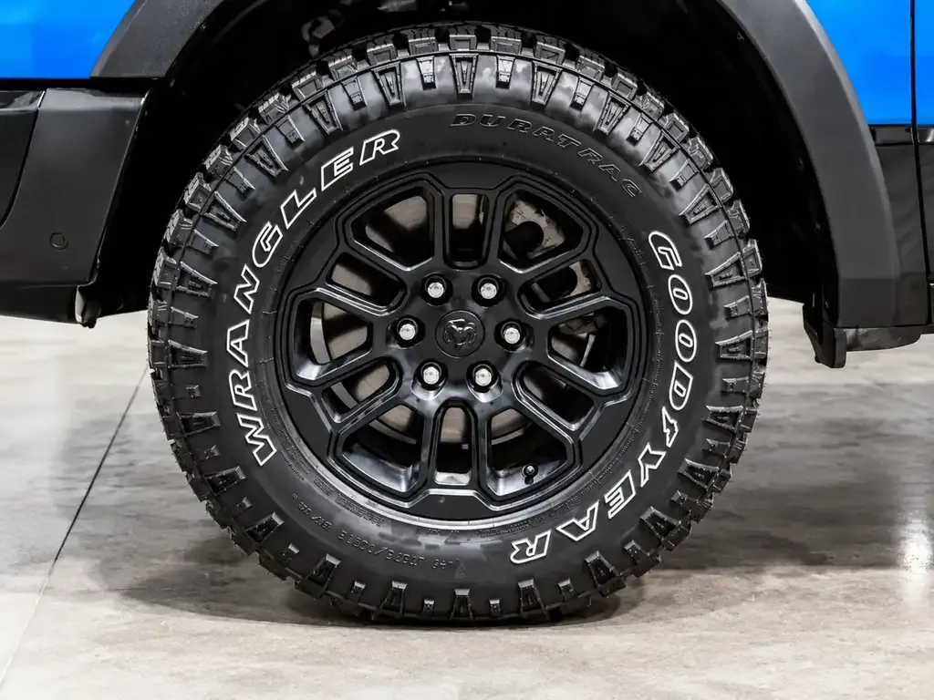 Ram 1500 2025 photo 4