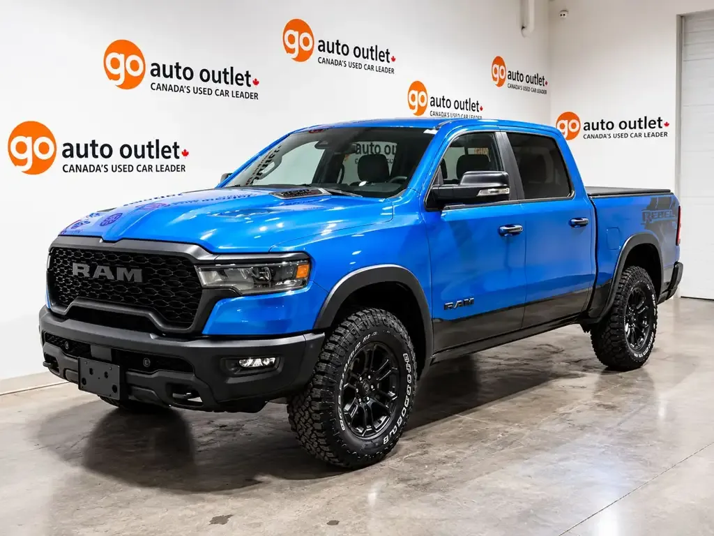 Ram 1500
