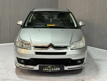 Citroen C4 2007 photo 2
