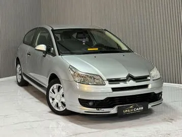 Citroen C4 2007 photo 3