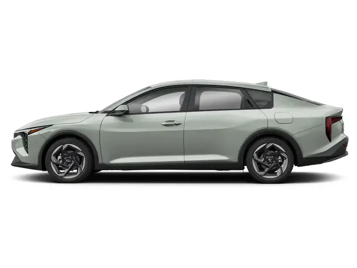 Kia K4 2026 photo 3