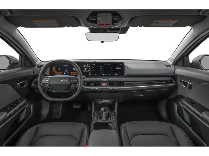 Kia K4 2026 photo 5