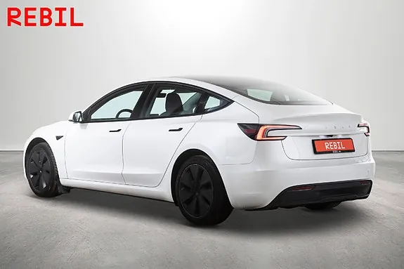 Tesla Model 3 2025 photo 5