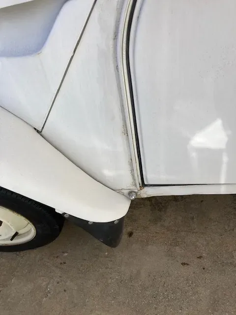 Citroen 2Cv