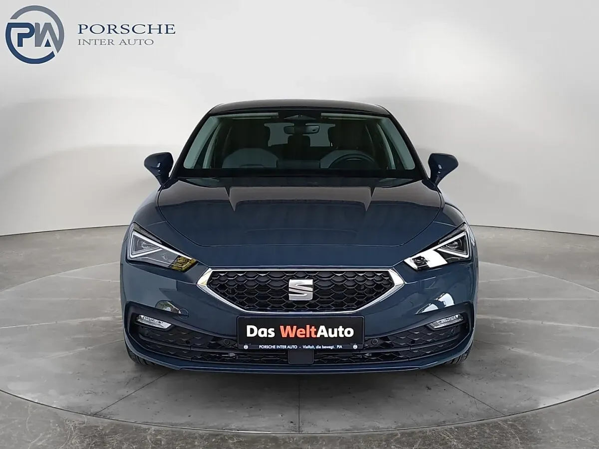 Seat Leon 2026 photo 2