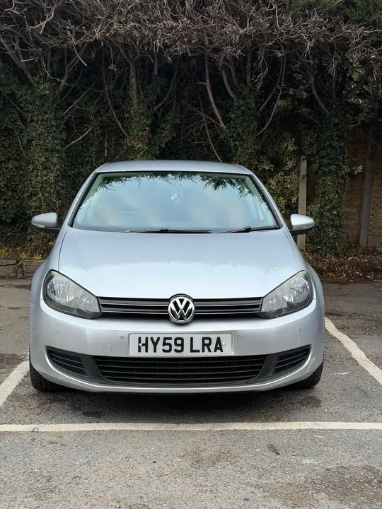 Volkswagen Golf 2009 photo 4
