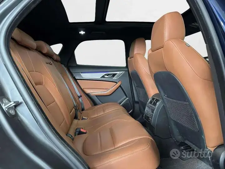 Jaguar F-Pace 2023 photo 5
