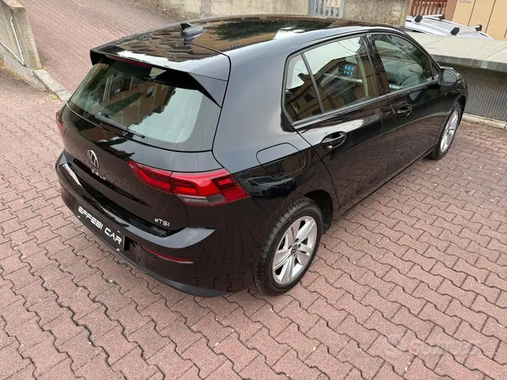 Volkswagen Golf Viii 2023 photo 5
