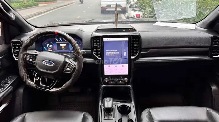 Ford Everest 2025 photo 5