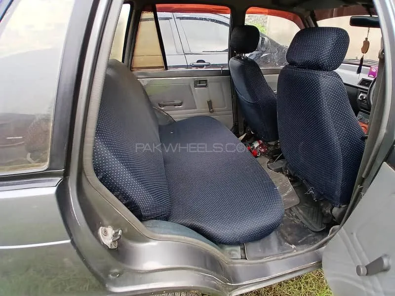 Suzuki Mehran