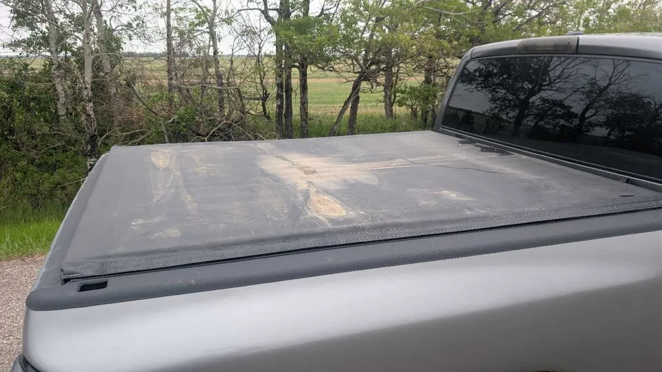 Dodge Ram 3500 2007 photo 4