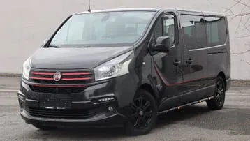 Fiat Talento