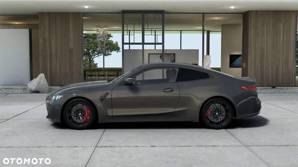 BMW M4 2026 photo 5