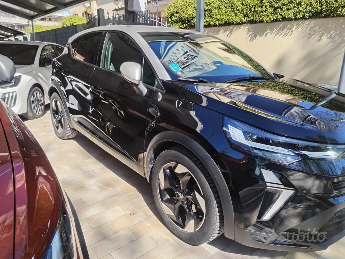 Renault Captur 2025 photo 4