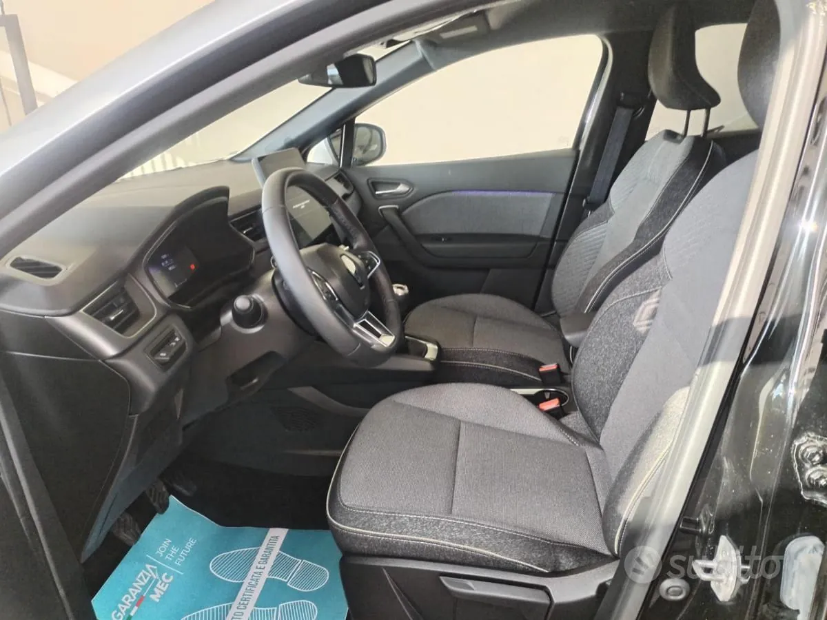 Renault Captur 2025 photo 5