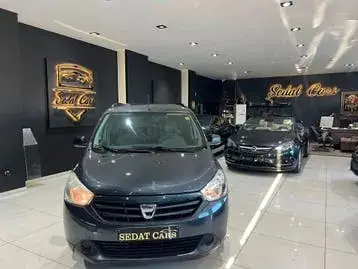 Dacia Lodgy