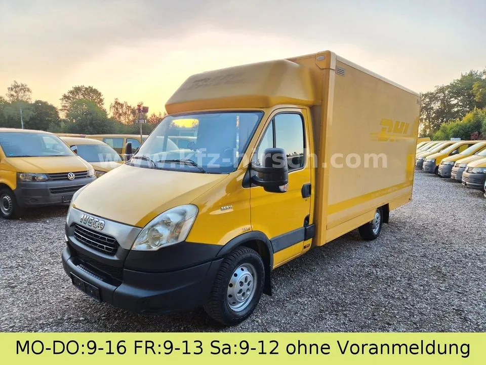 Iveco Daily