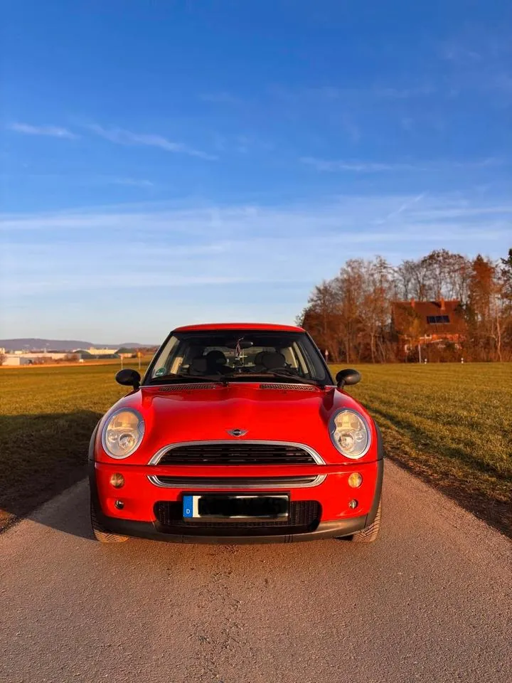 Mini One