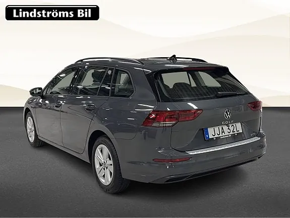 Volkswagen Golf I 2023 photo 4
