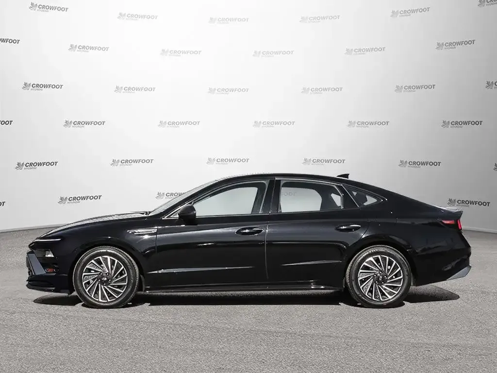 Hyundai Sonata 2026 photo 3