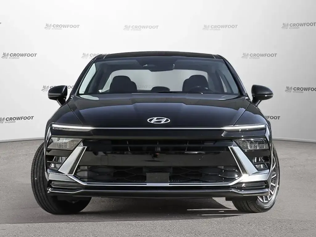 Hyundai Sonata 2026 photo 2