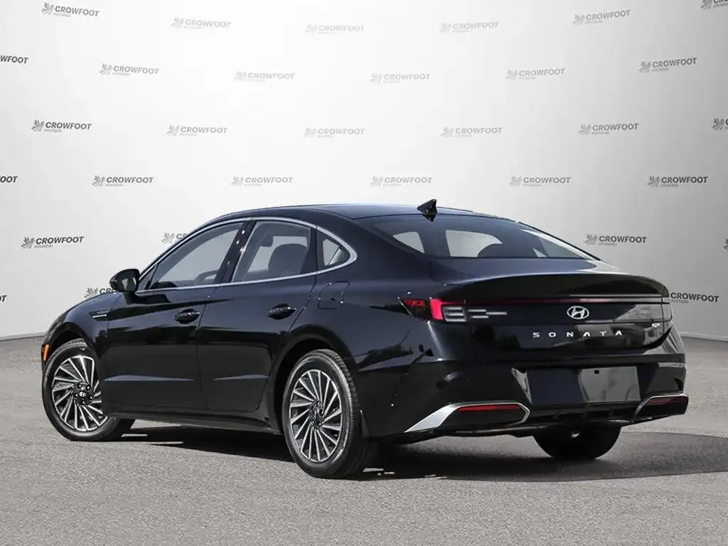 Hyundai Sonata 2026 photo 4