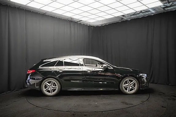 Mercedes-Benz Cla180 2023 photo 5